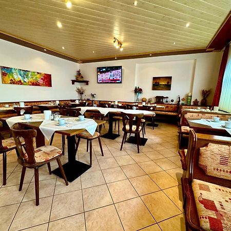 Pension Seeblick Mörbisch am See Dış mekan fotoğraf