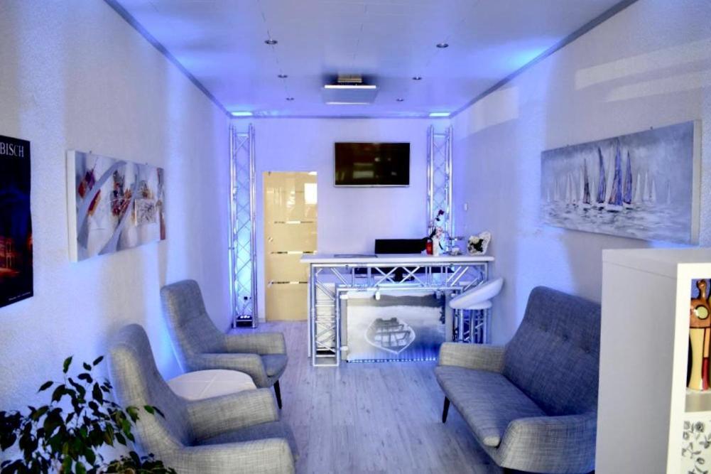 Pension Seeblick Mörbisch am See Dış mekan fotoğraf