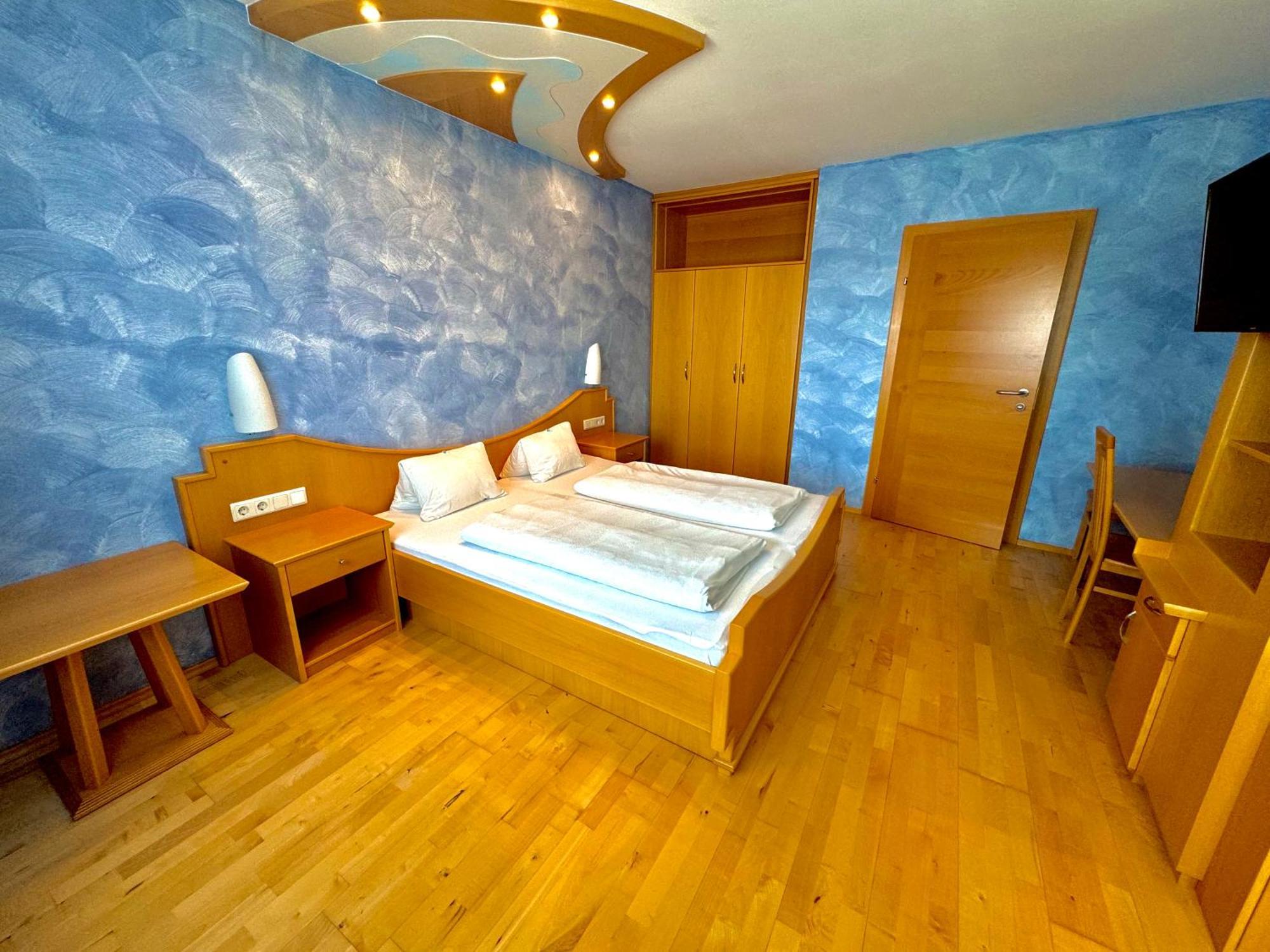 Pension Seeblick Mörbisch am See Dış mekan fotoğraf